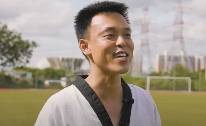 Prof MOK Kam Ming