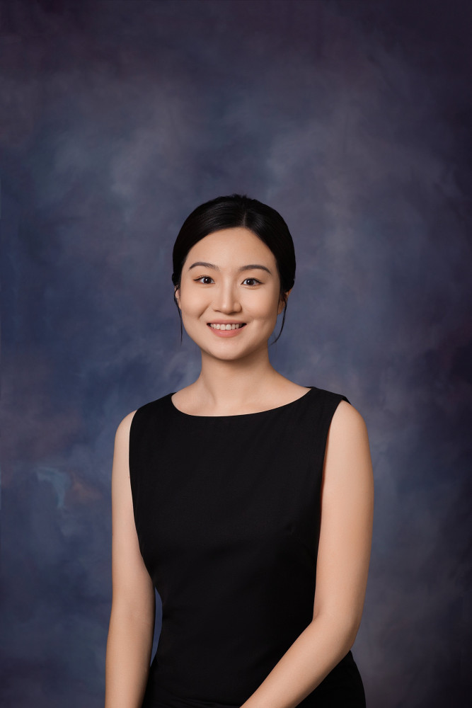 Prof ZHANG Shouyu (張守鈺)