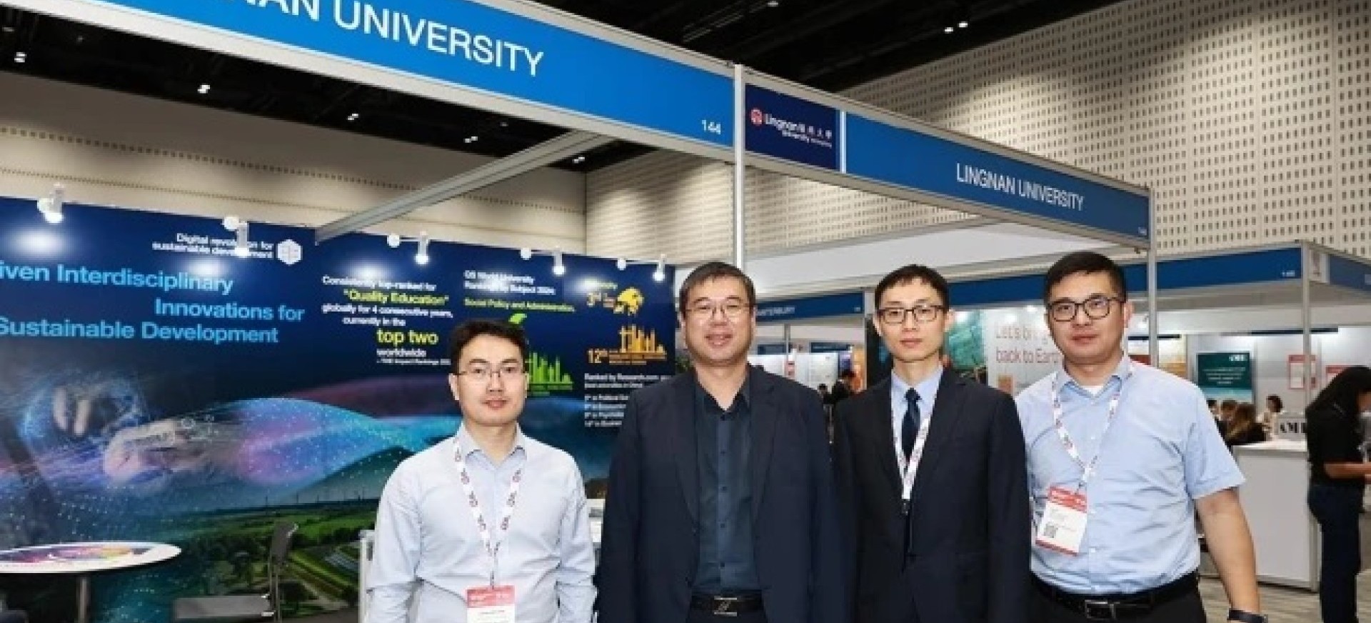 Wu Jieh Yee School of Interdisciplinary Studies (WJYSIS)
