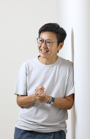 Prof. TANG Tse Shang Denise