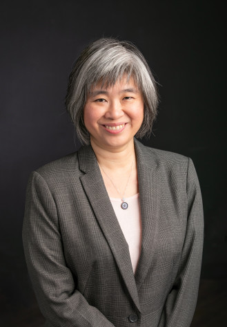 Prof. CHOU Grace Ai-ling