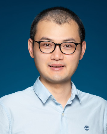Prof. Ip Chi Ho, Jack