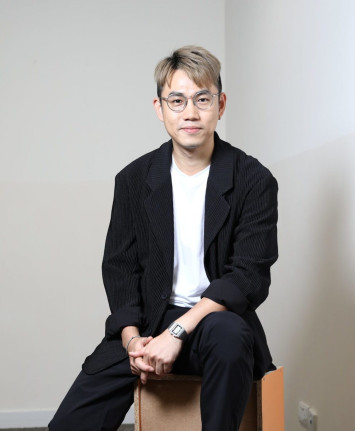 Prof. LEUNG Shi Chi