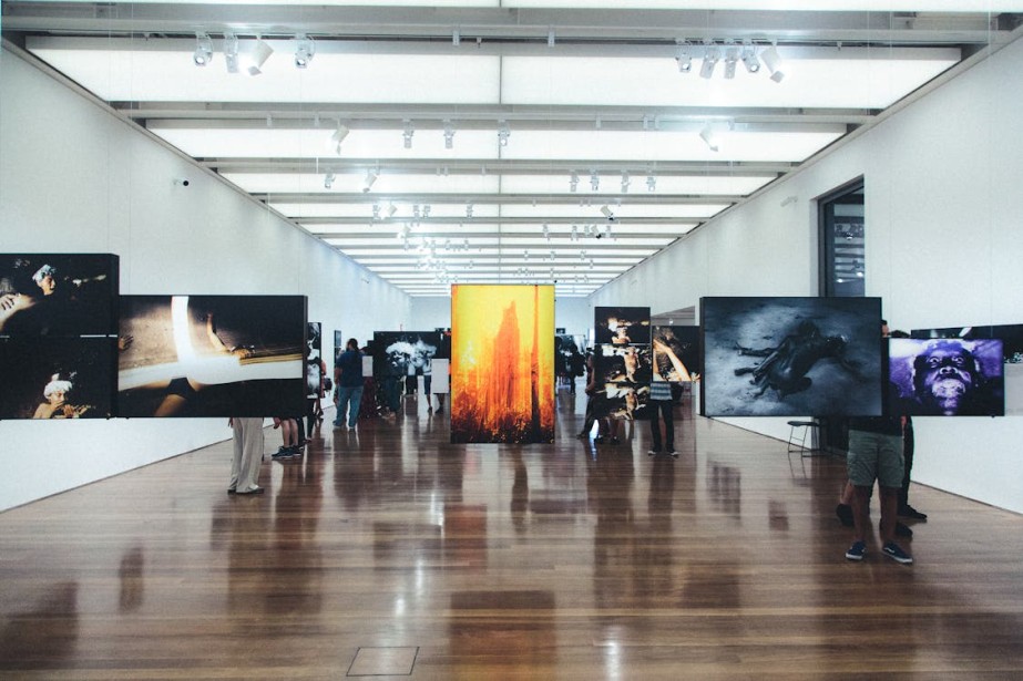 Arts, Science, Technology and Society