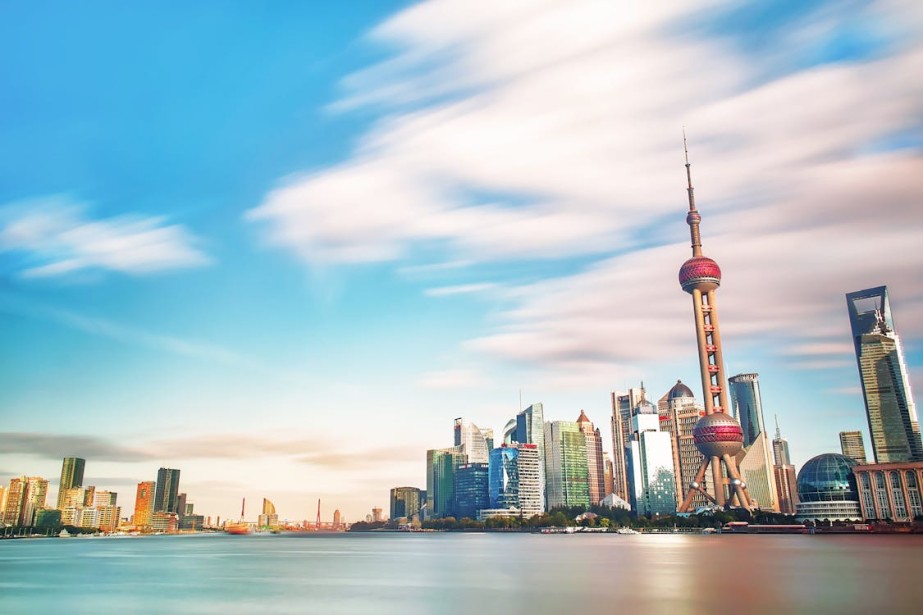 Greater China: History, Culture and Society