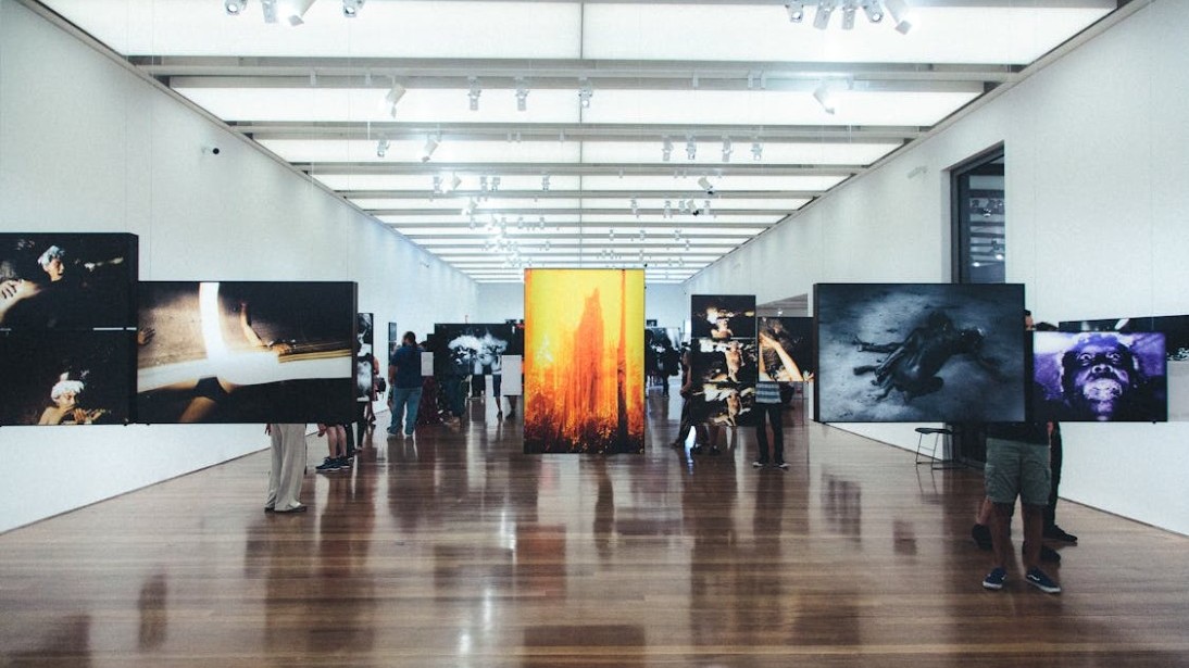 Arts, Science, Technology and Society
