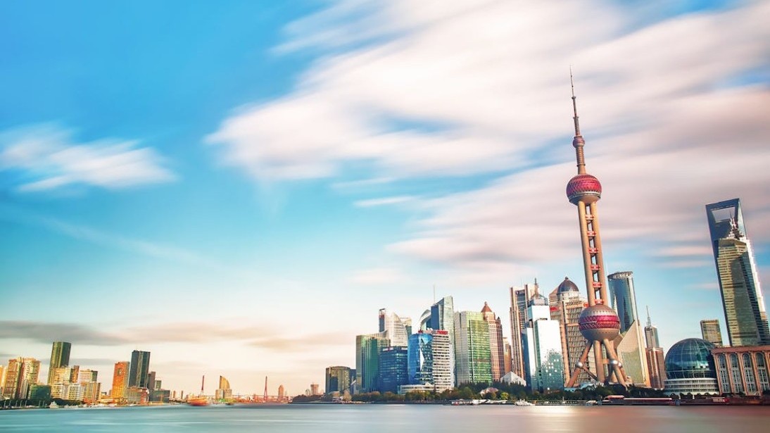 Greater China: History, Culture and Society