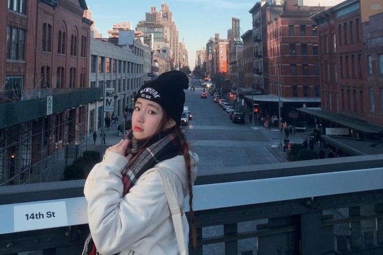 The exchange experience not only broadened my horizons but also fostered meaningful connections, allowing me to appreciate and embrace diverse cultures. Image