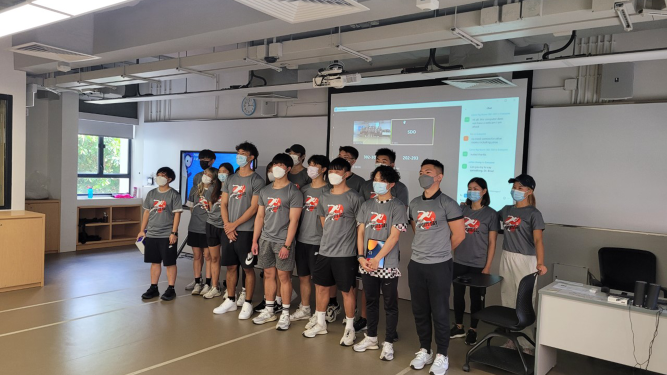 Experiential Learning at Yew Chung College of Early Childhood Education